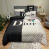 Christian Dior Bedding Sets Home Decor - Max010151