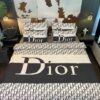 Christian Dior Bedding Sets Home Decor - Max010157