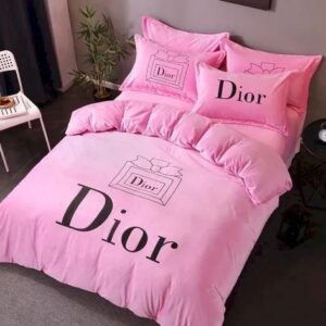 Christian Dior Bedding Sets Home Decor - Max010159