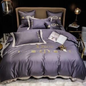 Christian Dior Bedding Sets Home Decor - Max010179