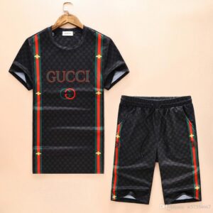 Gucci-Tracksuits For Men - TX/2BTX+STK Max01119
