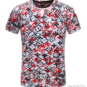 Louis Vuitton Luxury Brand Premium T-Shirt Outfit For Men Women -  -MMax01128