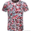 Louis Vuitton Luxury T-Shirt Max01128