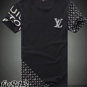 Louis Vuitton Luxury Brand Premium T-Shirt Outfit For Men Women -  -Max01130