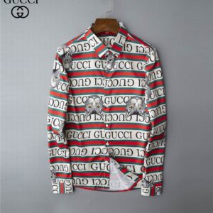 Limited  Perfect Long Sleeve Shirt CCY Max01151