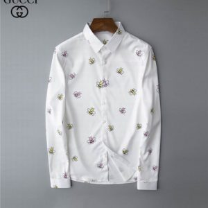 Limited  Perfect Long Sleeve Shirt CCY Max01154