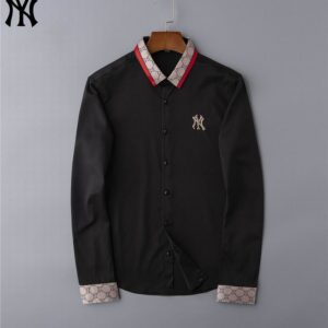 Limited  Perfect Long Sleeve Shirt CCY Max01156