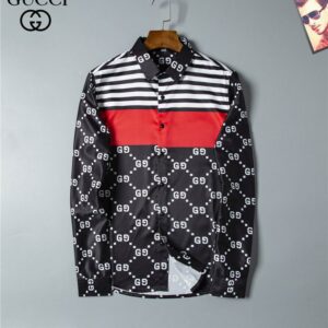 Limited  Perfect Long Sleeve Shirt CCY Max01158