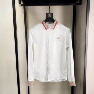 Limited  Perfect Long Sleeve Shirt CCY Max01159