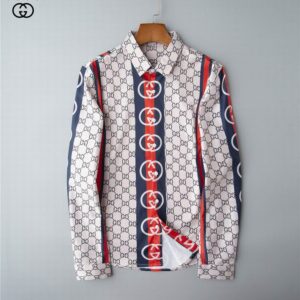 Limited  Perfect Long Sleeve Shirt CCY Max01161