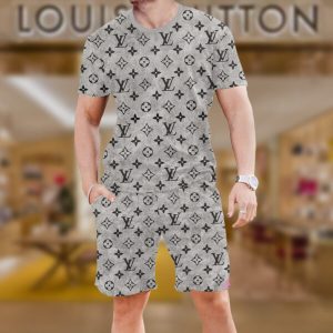 Limited Premium Shorts & T-Shirt-DVD-TDA001327