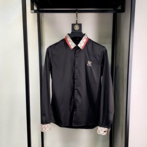 Limited  Perfect Long Sleeve Shirt CCY Max01167