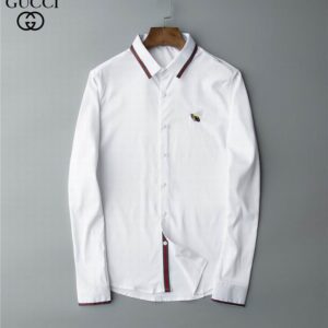 Limited  Perfect Long Sleeve Shirt CCY Max01168