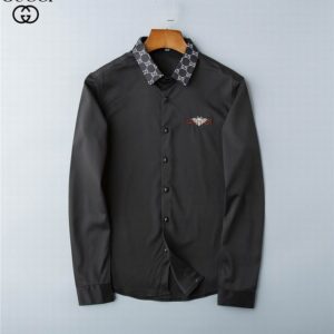Limited  Perfect Long Sleeve Shirt CCY Max01169