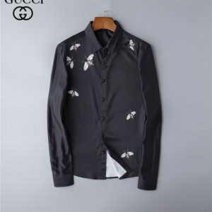 Limited  Perfect Long Sleeve Shirt CCY Max01171