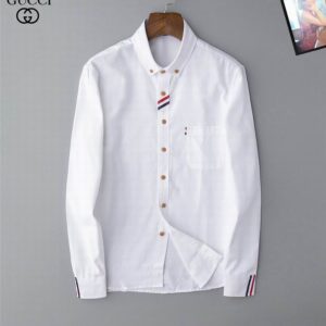 Limited  Perfect Long Sleeve Shirt CCY Max01173