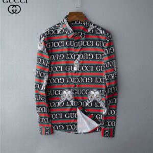 Limited  Perfect Long Sleeve Shirt CCY Max01176