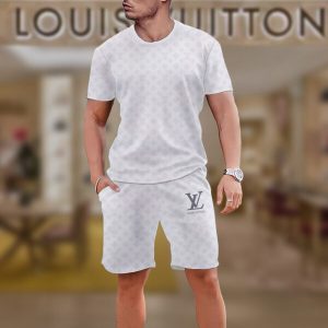 Limited Premium Shorts & T-Shirt-DVD-TDA001329