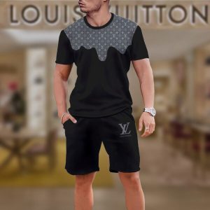 Limited Premium Shorts & T-Shirt-DVD-TDA001330