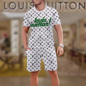 Limited Premium Shorts & T-Shirt-DVD-TDA001331