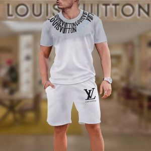 Limited Premium Shorts & T-Shirt-DVD-TDA001334