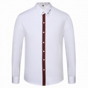 Limited  Perfect Long Sleeve Shirt CCY Max01181