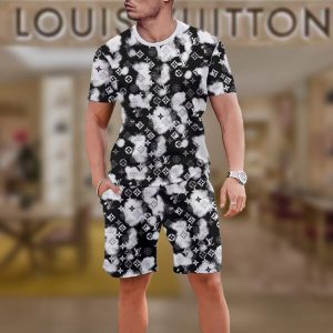 Limited Premium Shorts & T-Shirt-DVD-TDA001335