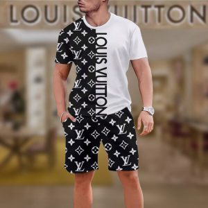 Limited Premium Shorts & T-Shirt-DVD-TDA001339