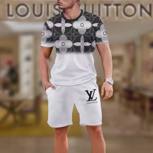 Limited Premium Shorts & T-Shirt-DVD-TDA001340