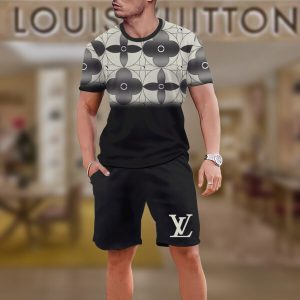 Limited Premium Shorts & T-Shirt-DVD-TDA001341