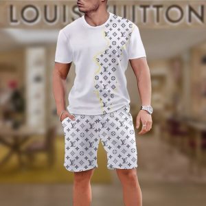 Limited Premium Shorts & T-Shirt-DVD-TDA001346