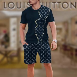 Limited Premium Shorts & T-Shirt-DVD-TDA001347