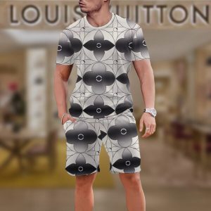 Limited Premium Shorts & T-Shirt-DVD-TDA001342