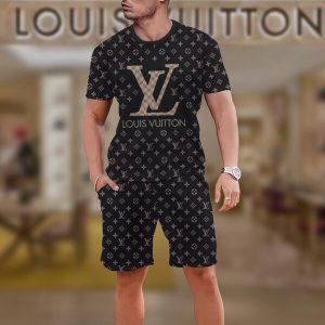 Limited Premium Shorts & T-Shirt-DVD-TDA001350