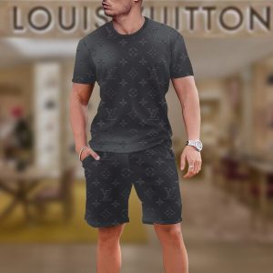 Limited Premium Shorts & T-Shirt-DVD-TDA001351