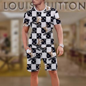 Limited Premium Shorts & T-Shirt-DVD-TDA001352