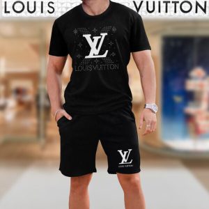 Limited Premium Shorts & T-Shirt-DVD-TDA001399