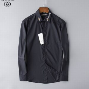 Limited  Perfect Long Sleeve Shirt CCY Max01184