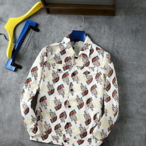 Limited  Perfect Long Sleeve Shirt CCY Max01188