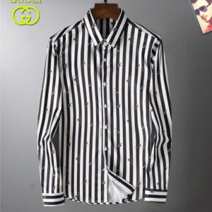 Limited  Perfect Long Sleeve Shirt CCY Max01189