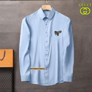 Limited  Perfect Long Sleeve Shirt CCY Max01194