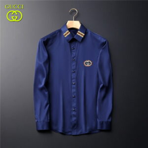 Limited  Perfect Long Sleeve Shirt CCY Max01195