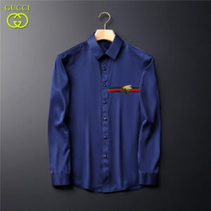 Limited  Perfect Long Sleeve Shirt CCY Max01197