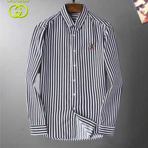 Limited  Perfect Long Sleeve Shirt CCY Max01212