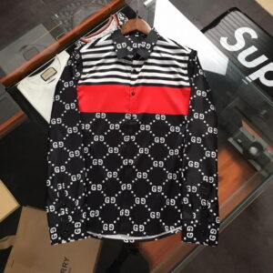 Limited  Perfect Long Sleeve Shirt CCY Max01216