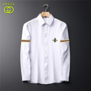 Limited  Perfect Long Sleeve Shirt CCY Max01217