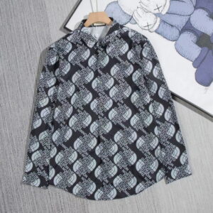 Limited  Perfect Long Sleeve Shirt CCY Max01220