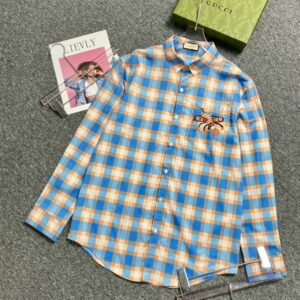 Limited  Perfect Long Sleeve Shirt CCY Max01233