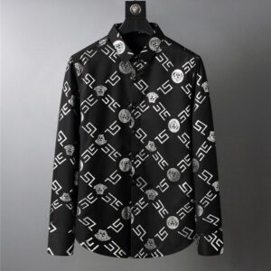 Limited Long Sleeve Shirt CCY  Max01268