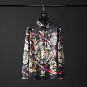 Limited Long Sleeve Shirt CCY  Max01271